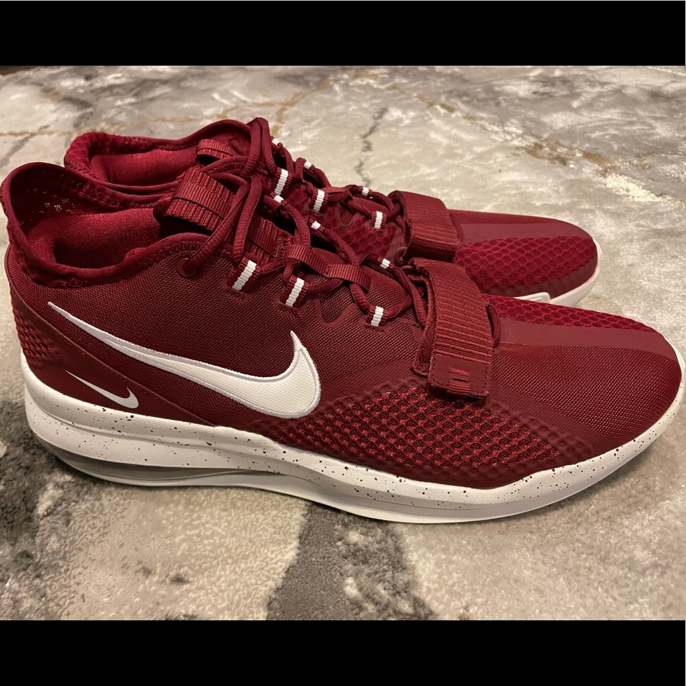 Nike Air Force Max 180 Low TB PO - Size 18 (New/No Box)